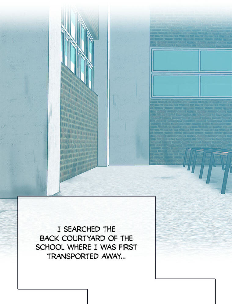 Hara of Thunder Chapter 127 page 21 - 