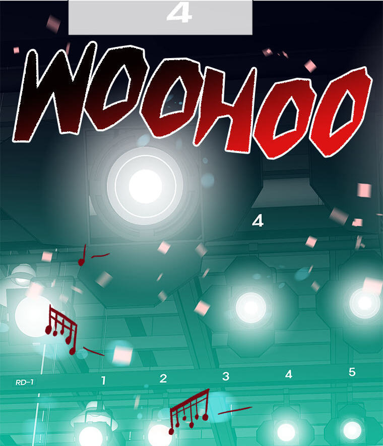 Hara of Thunder Chapter 127 page 204 - 