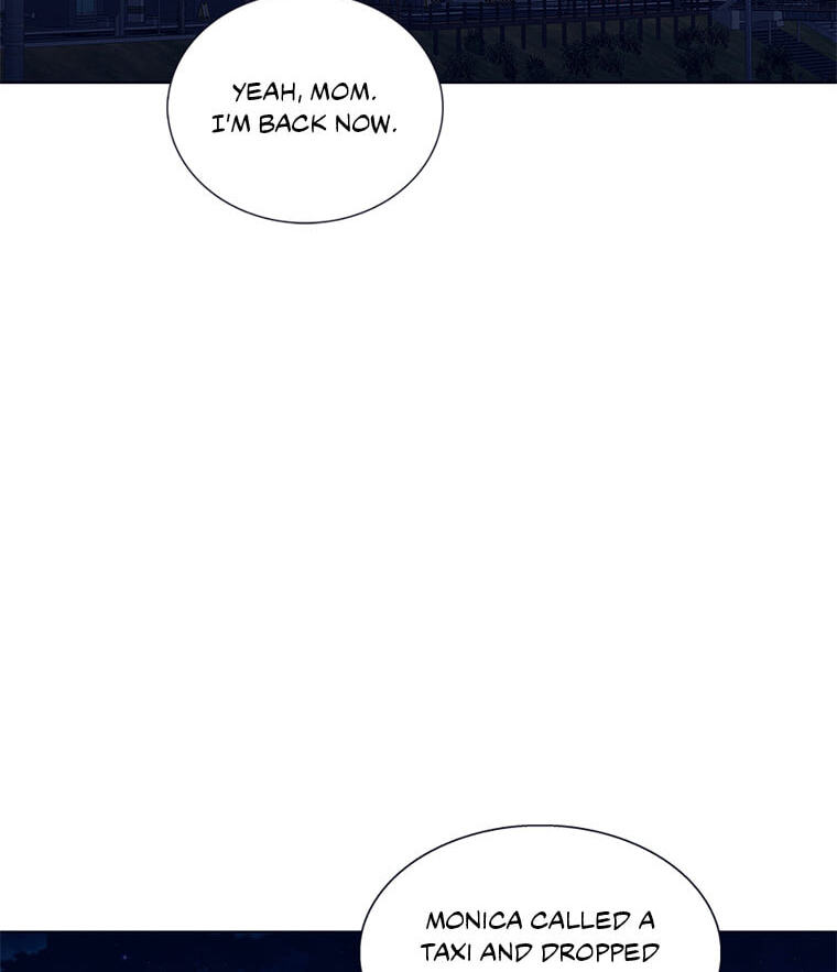 Hara of Thunder Chapter 127 page 208 - 