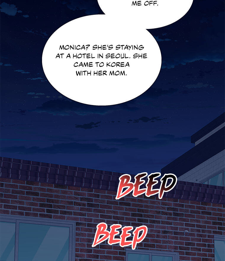 Hara of Thunder Chapter 127 page 209 - 