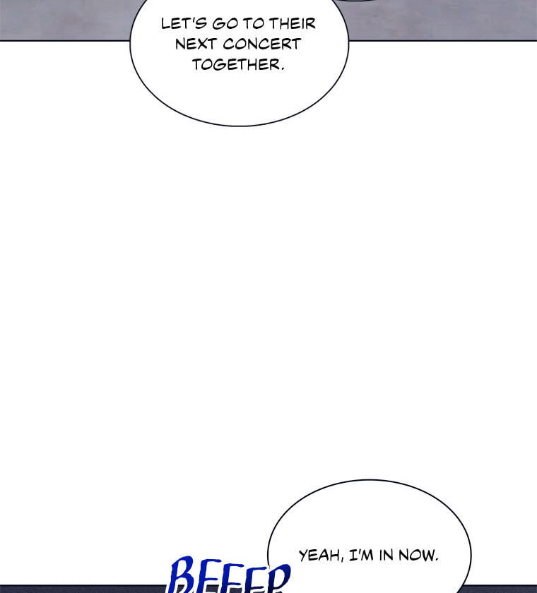 Hara of Thunder Chapter 127 page 212 - 