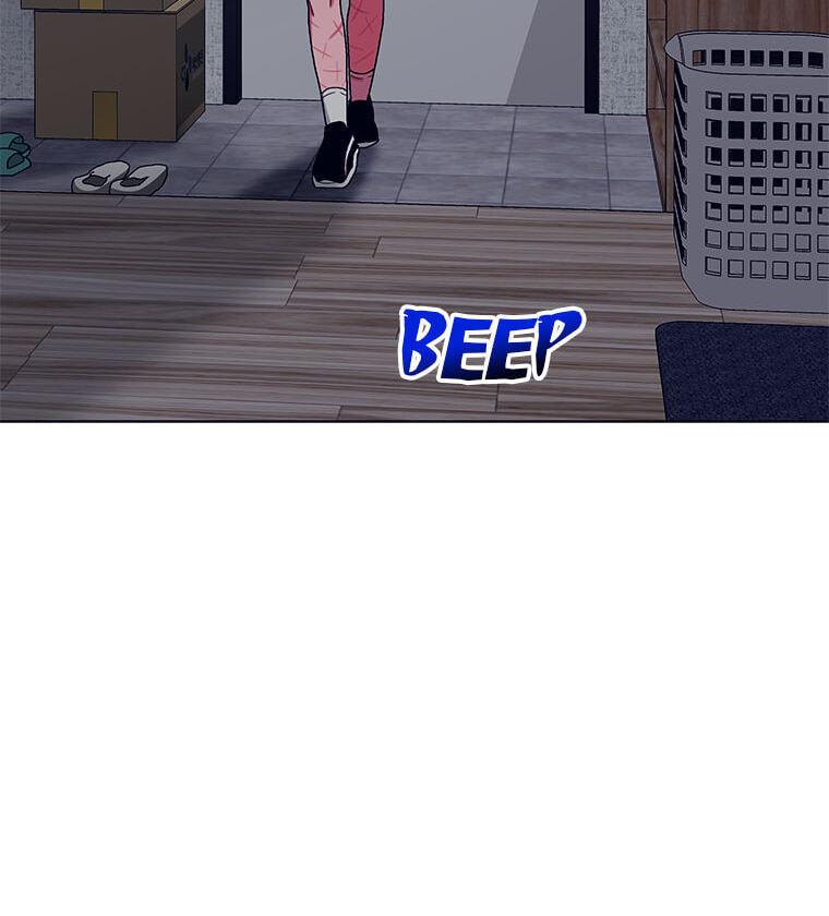 Hara of Thunder Chapter 127 page 214 - 
