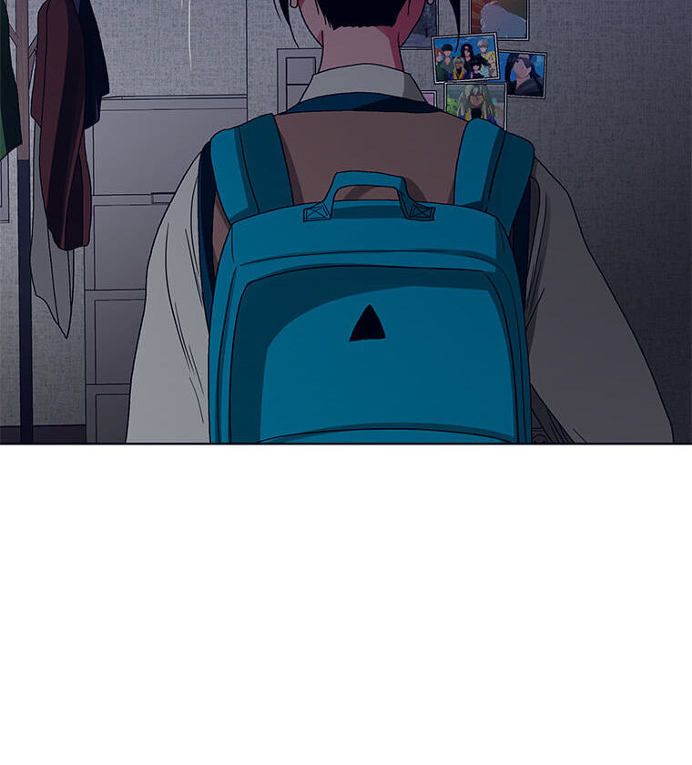 Hara of Thunder Chapter 127 page 216 - 