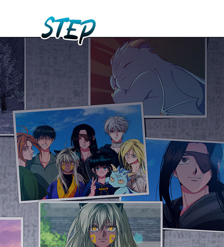 Hara of Thunder Chapter 127 page 219 - 