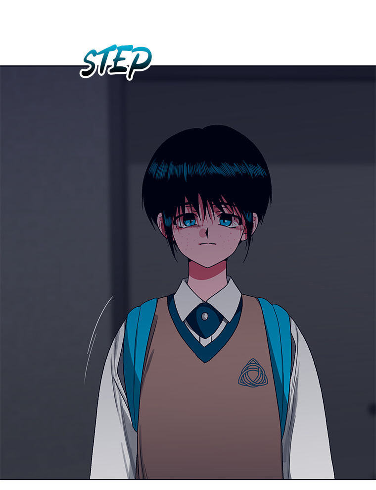 Hara of Thunder Chapter 127 page 221 - 