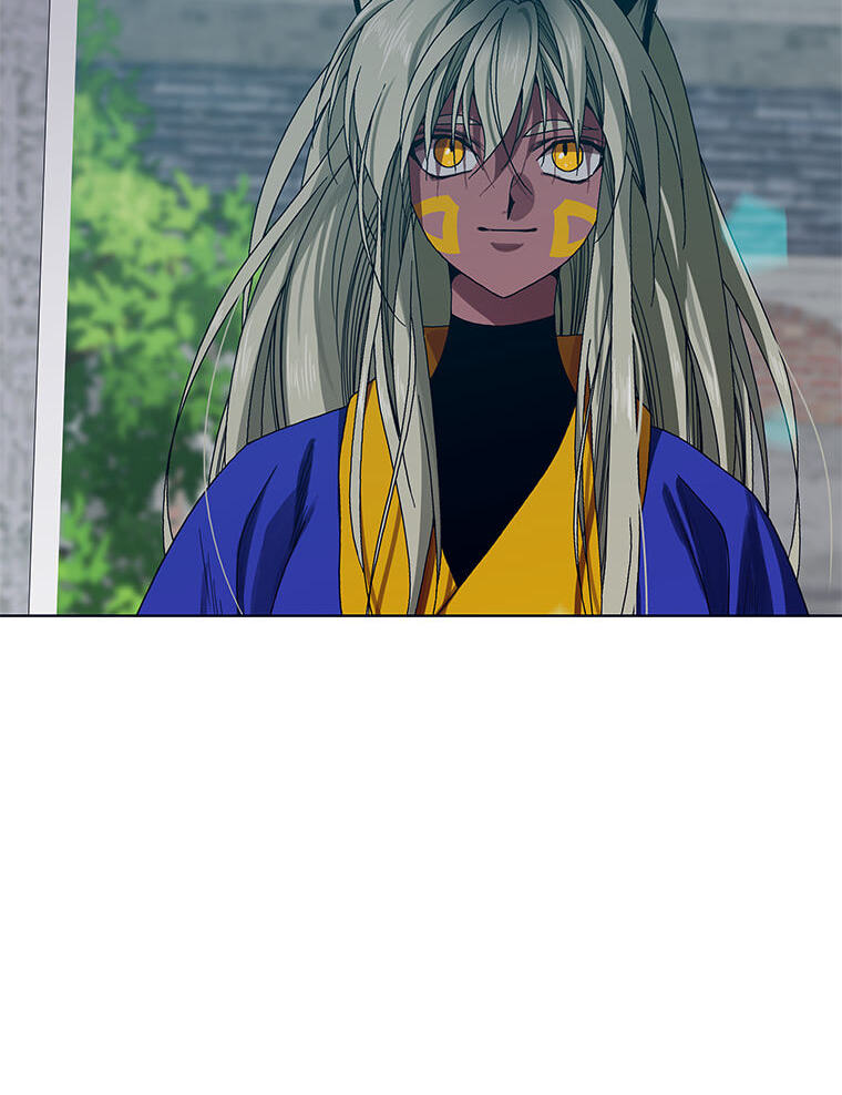 Hara of Thunder Chapter 127 page 224 - 