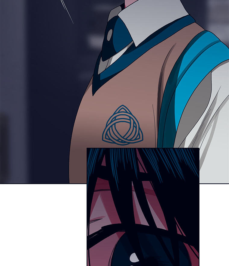Hara of Thunder Chapter 127 page 228 - 