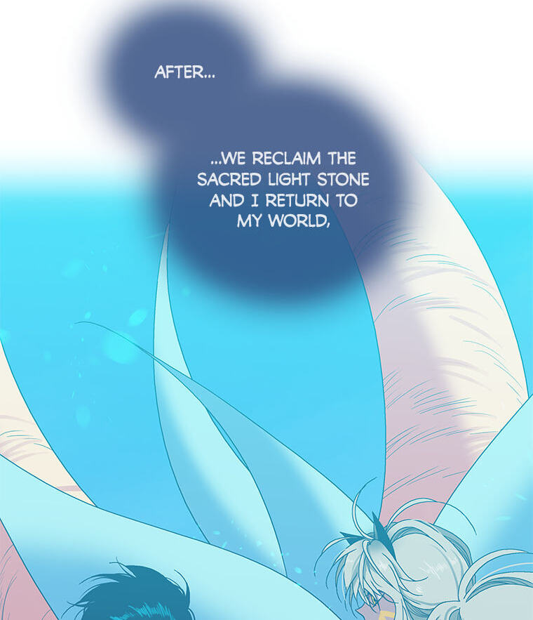 Hara of Thunder Chapter 127 page 230 - 