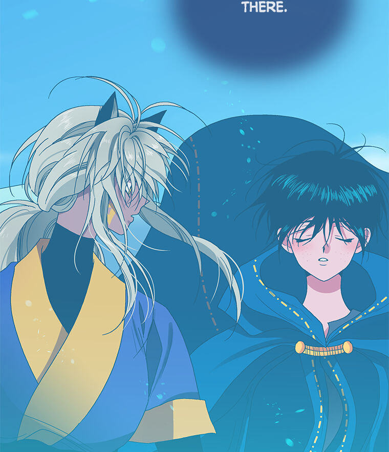 Hara of Thunder Chapter 127 page 233 - 