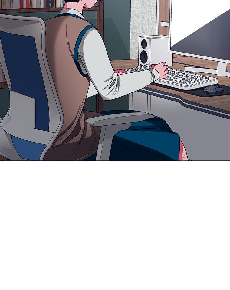 Hara of Thunder Chapter 127 page 242 - 