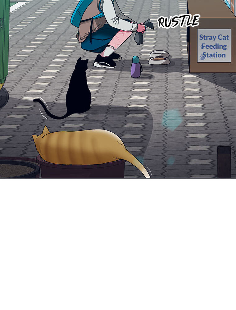 Hara of Thunder Chapter 127 page 26 - 