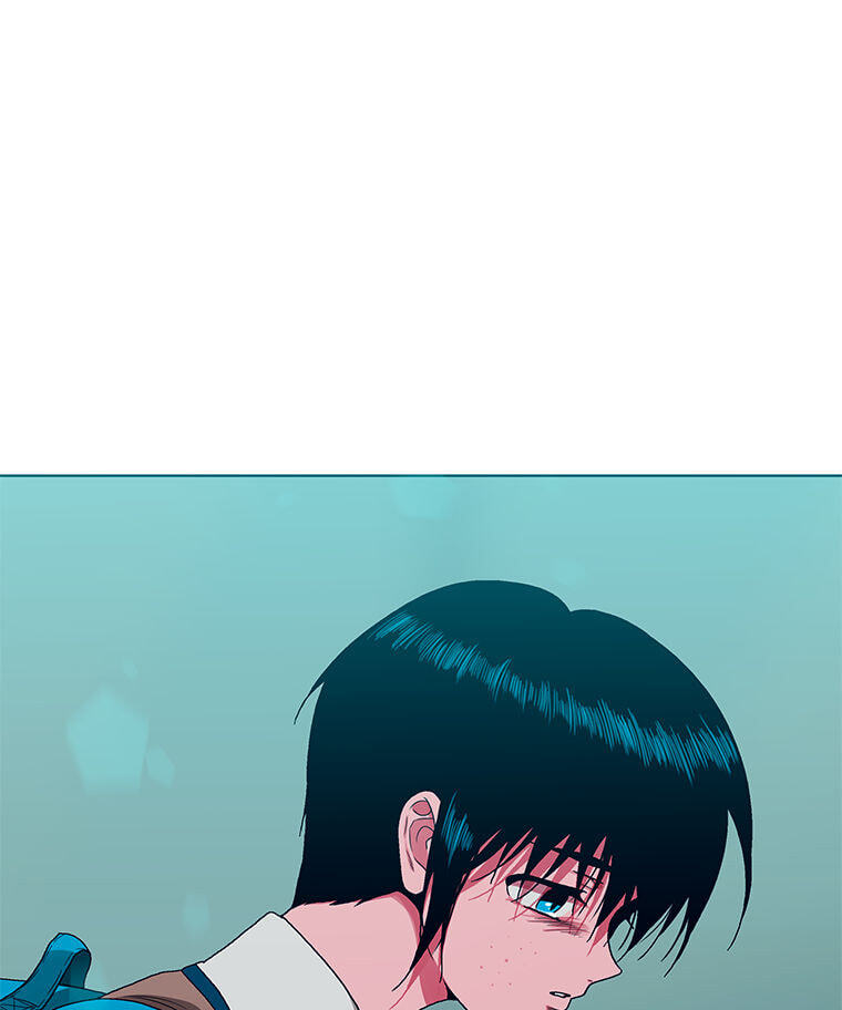 Hara of Thunder Chapter 127 page 27 - 