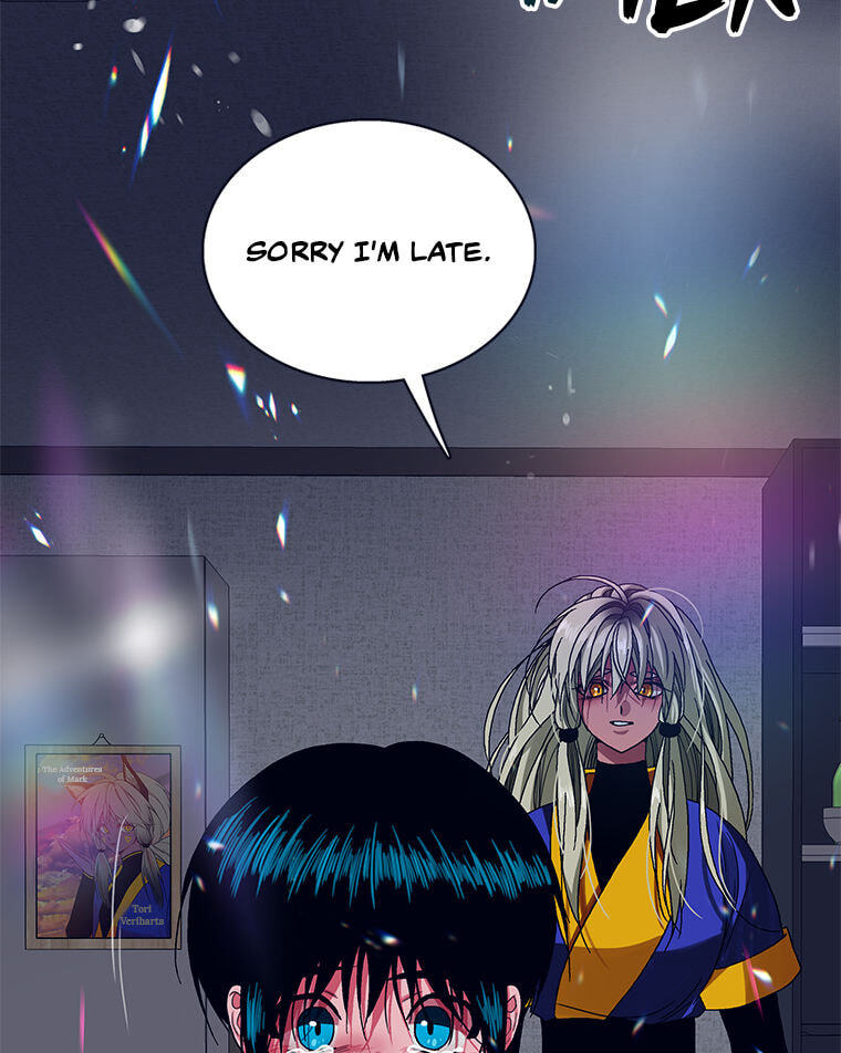 Hara of Thunder Chapter 127 page 263 - 