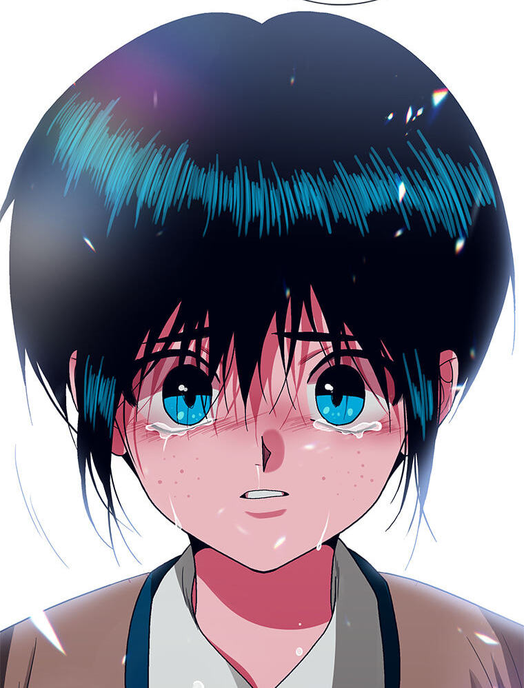 Hara of Thunder Chapter 127 page 266 - 
