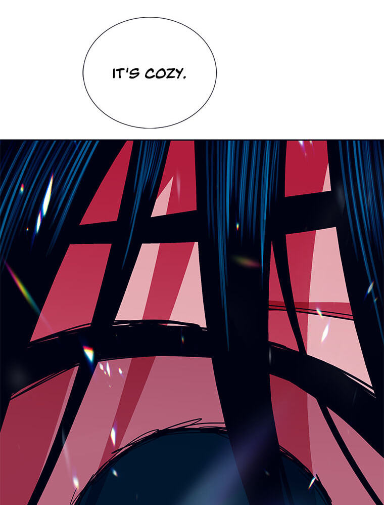 Hara of Thunder Chapter 127 page 268 - 