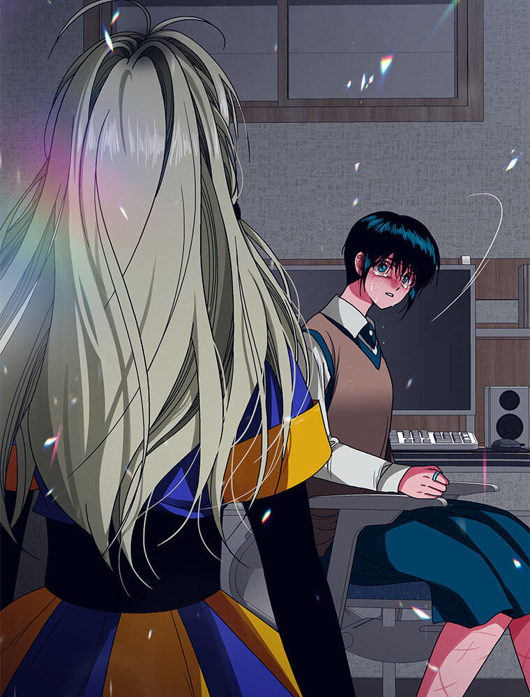 Hara of Thunder Chapter 127 page 271 - 