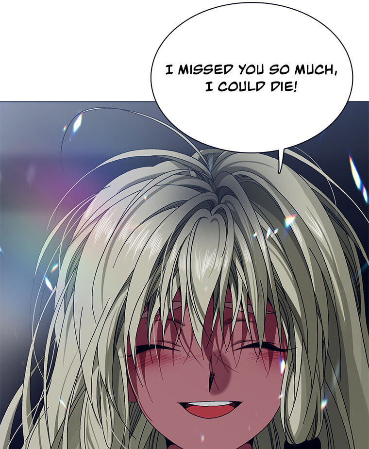 Hara of Thunder Chapter 127 page 273 - 