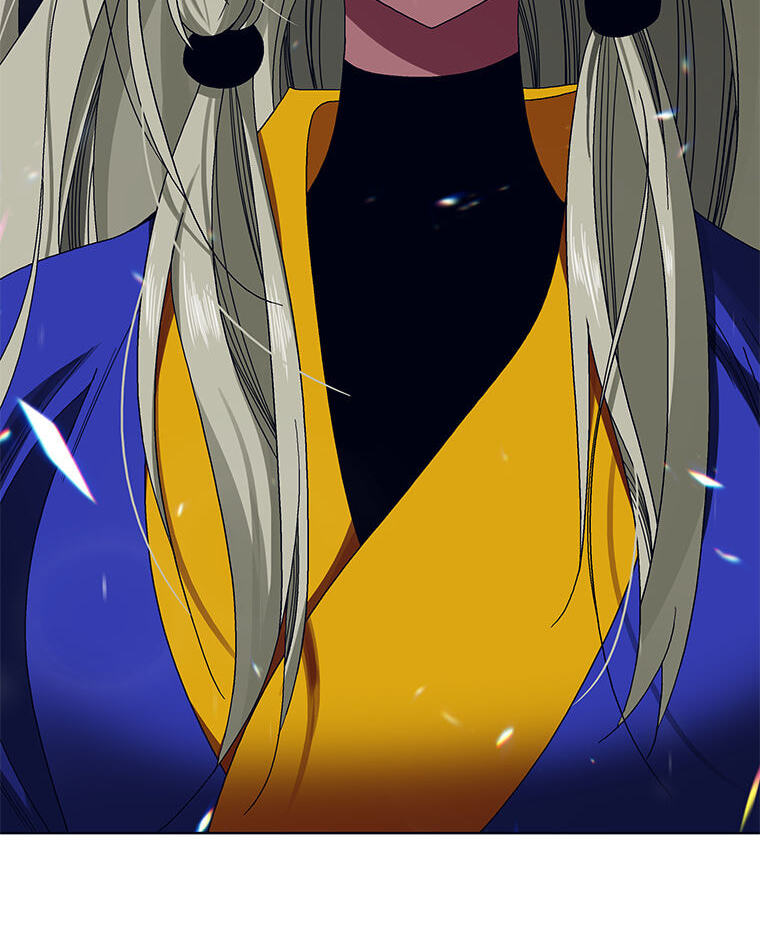 Hara of Thunder Chapter 127 page 274 - 