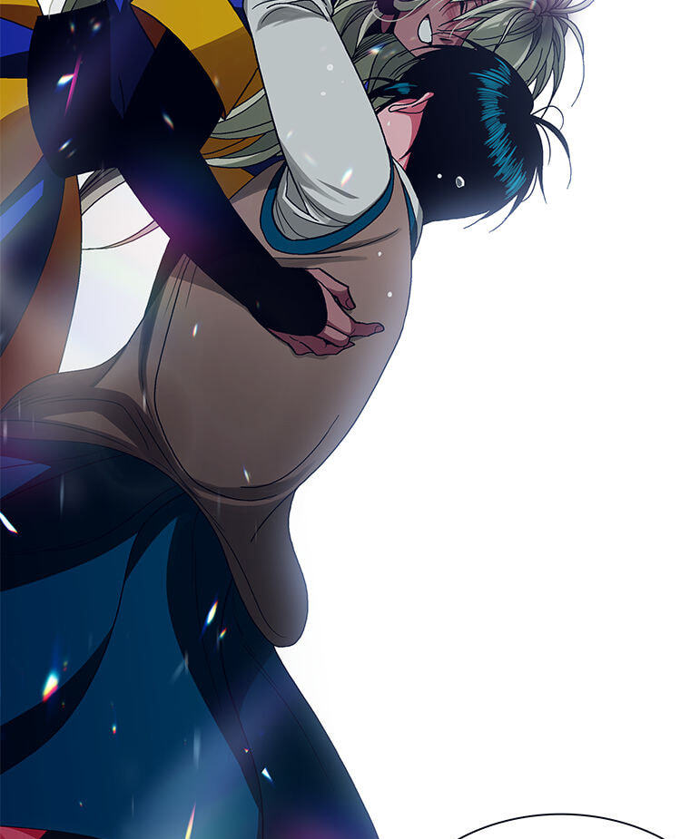 Hara of Thunder Chapter 127 page 281 - 