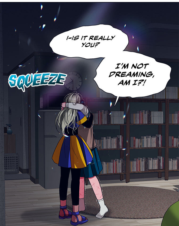 Hara of Thunder Chapter 127 page 283 - 