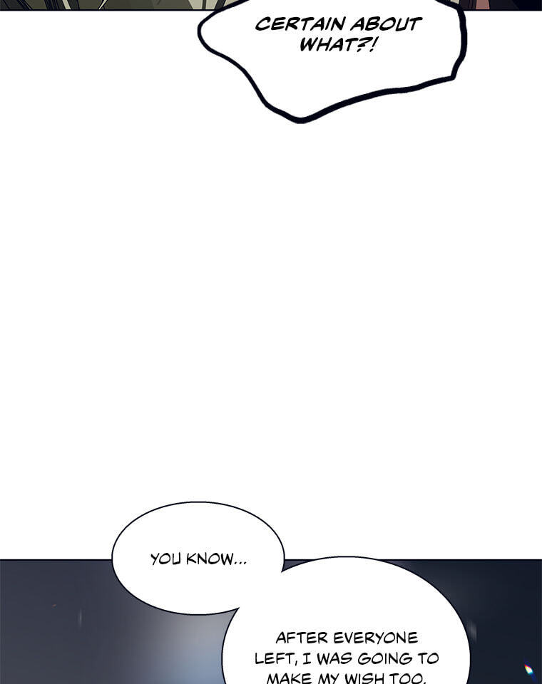 Hara of Thunder Chapter 127 page 288 - 