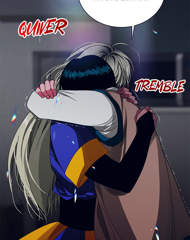 Hara of Thunder Chapter 127 page 289 - 