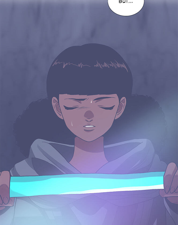 Hara of Thunder Chapter 127 page 291 - 