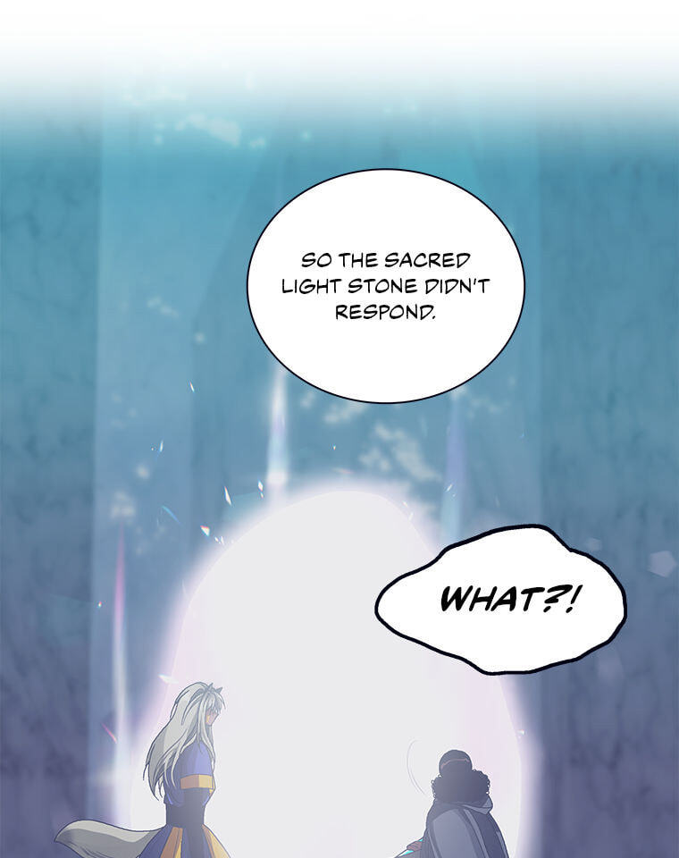 Hara of Thunder Chapter 127 page 293 - 