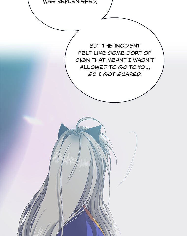 Hara of Thunder Chapter 127 page 295 - 