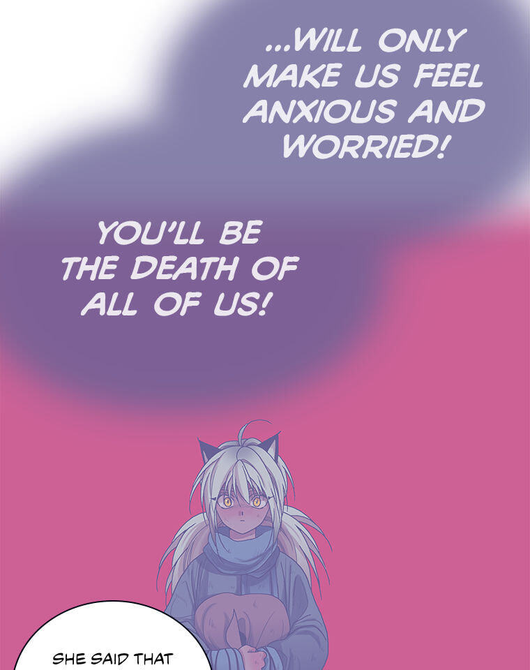Hara of Thunder Chapter 127 page 300 - 