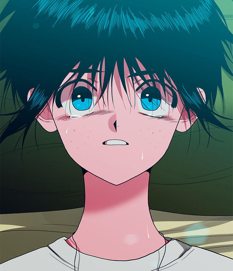 Hara of Thunder Chapter 127 page 4 - 