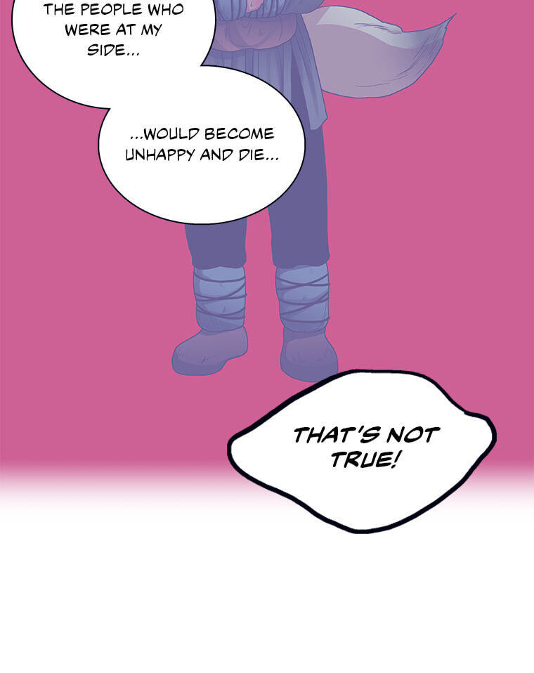 Hara of Thunder Chapter 127 page 301 - 