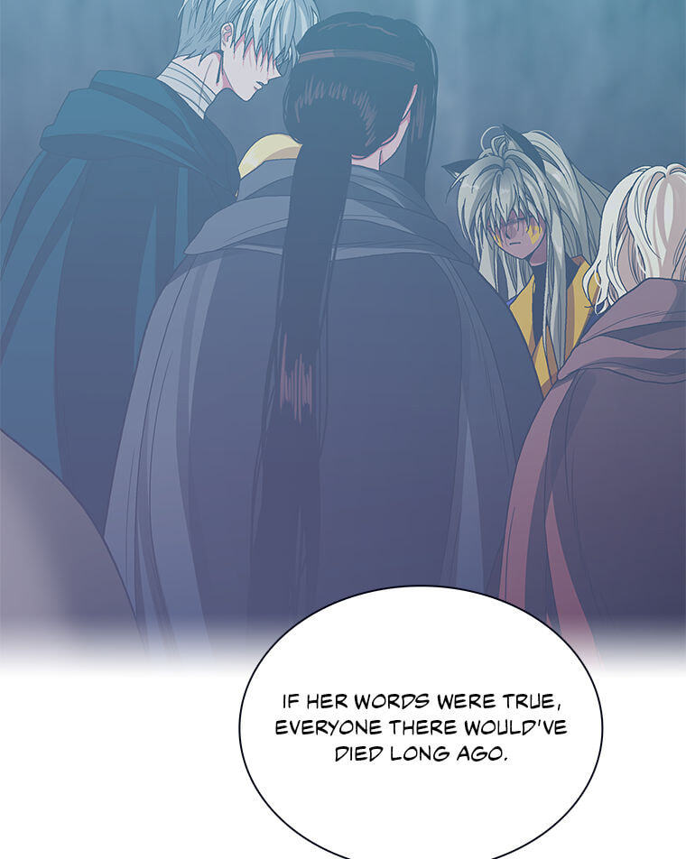 Hara of Thunder Chapter 127 page 304 - 
