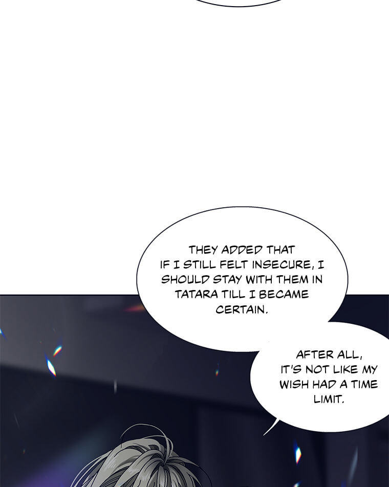 Hara of Thunder Chapter 127 page 305 - 
