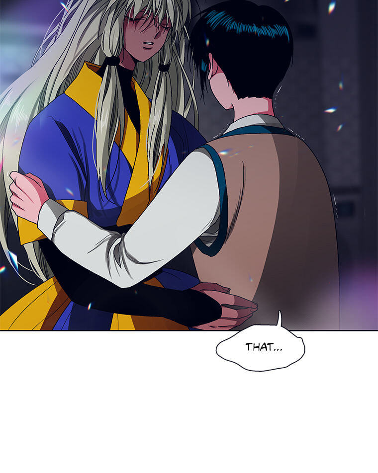 Hara of Thunder Chapter 127 page 306 - 