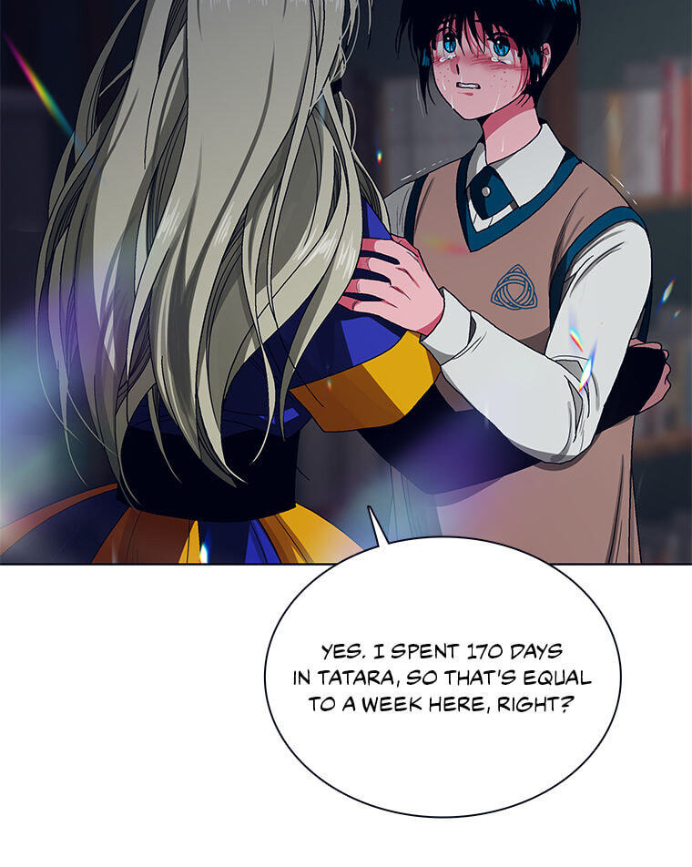 Hara of Thunder Chapter 127 page 308 - 