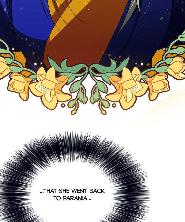 Hara of Thunder Chapter 127 page 32 - 