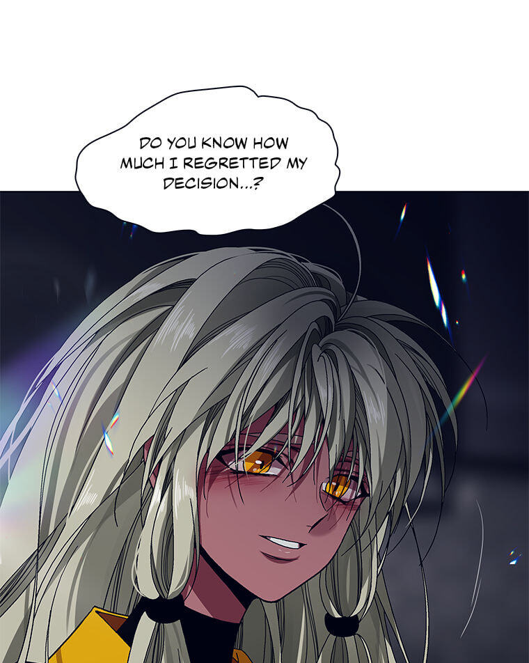 Hara of Thunder Chapter 127 page 311 - 