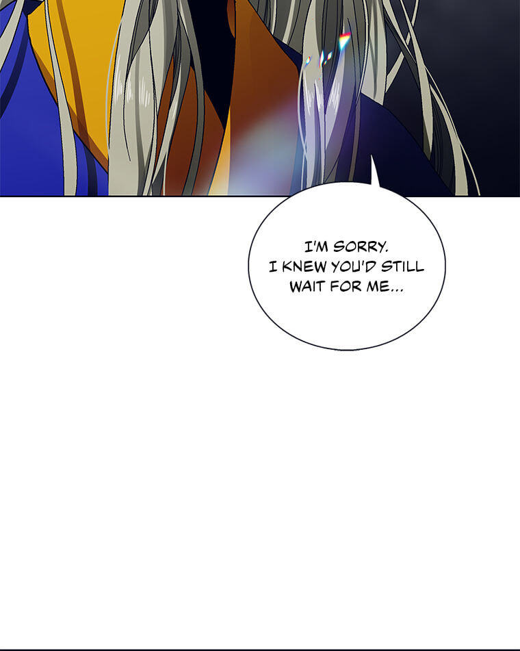 Hara of Thunder Chapter 127 page 312 - 