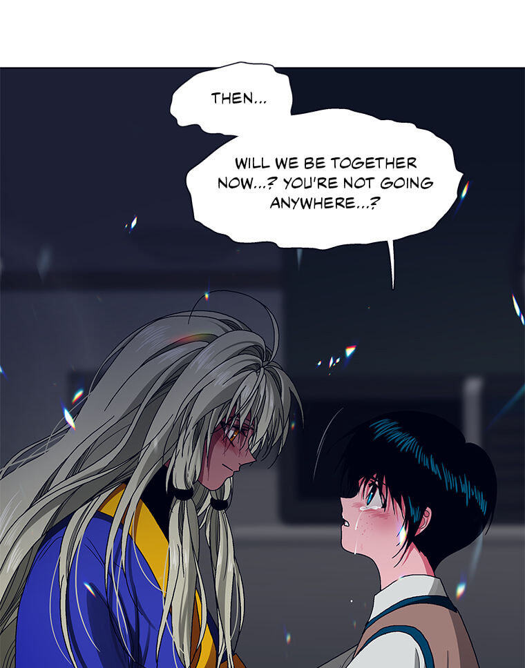 Hara of Thunder Chapter 127 page 313 - 
