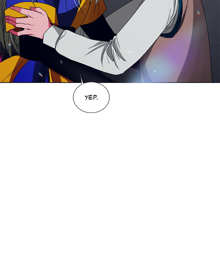 Hara of Thunder Chapter 127 page 314 - 