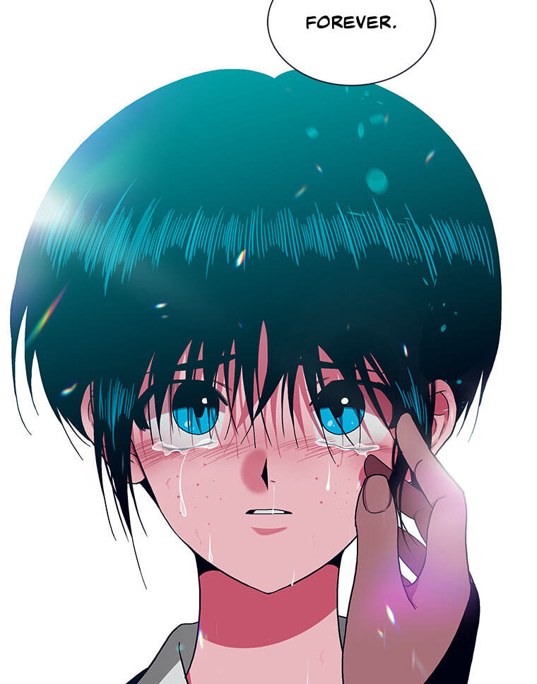 Hara of Thunder Chapter 127 page 317 - 