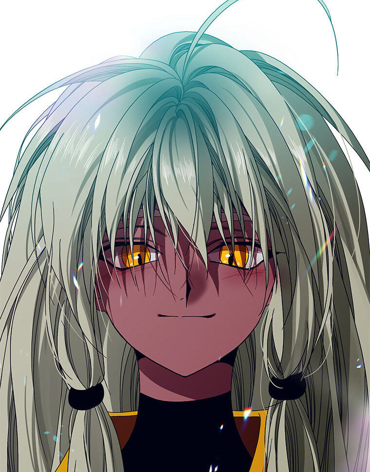 Hara of Thunder Chapter 127 page 319 - 