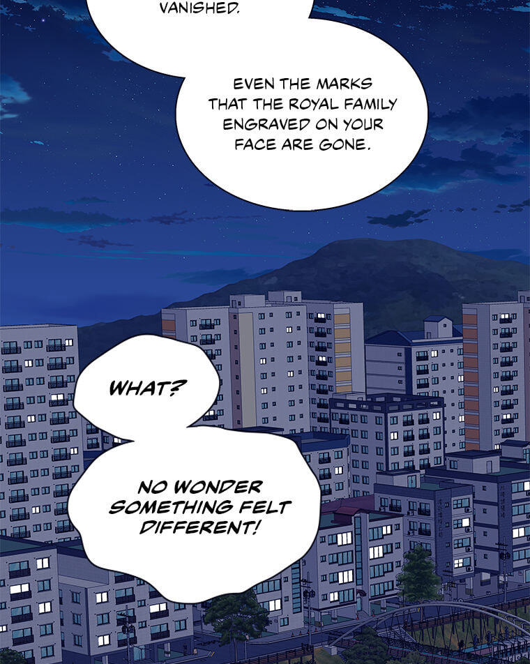 Hara of Thunder Chapter 127 page 325 - 