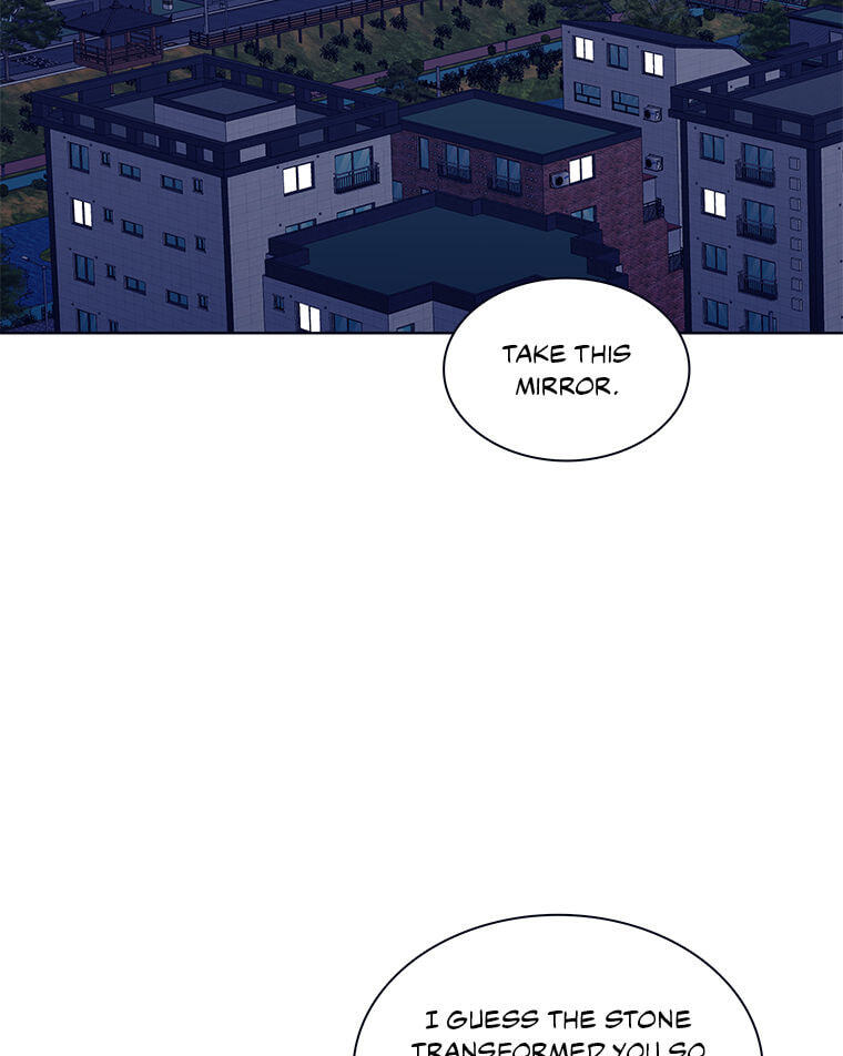 Hara of Thunder Chapter 127 page 326 - 