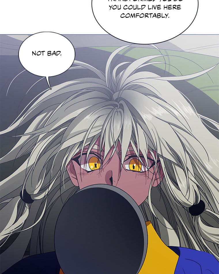 Hara of Thunder Chapter 127 page 327 - 