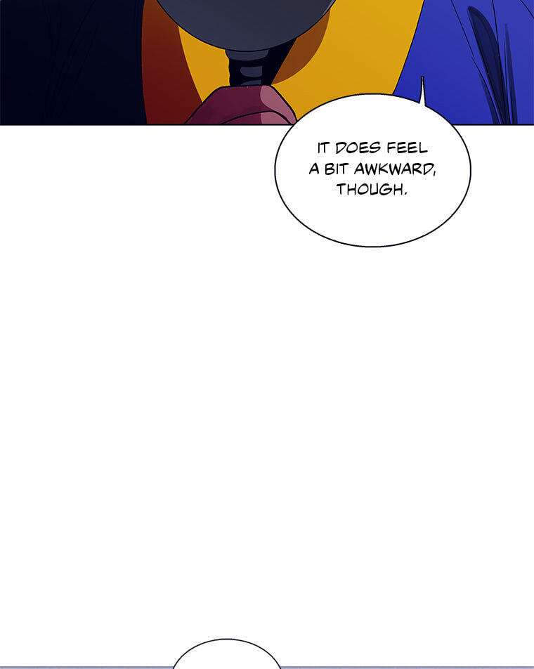 Hara of Thunder Chapter 127 page 328 - 