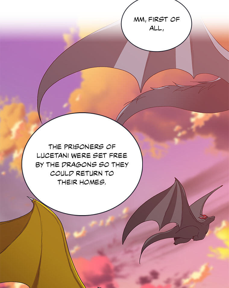 Hara of Thunder Chapter 127 page 331 - 