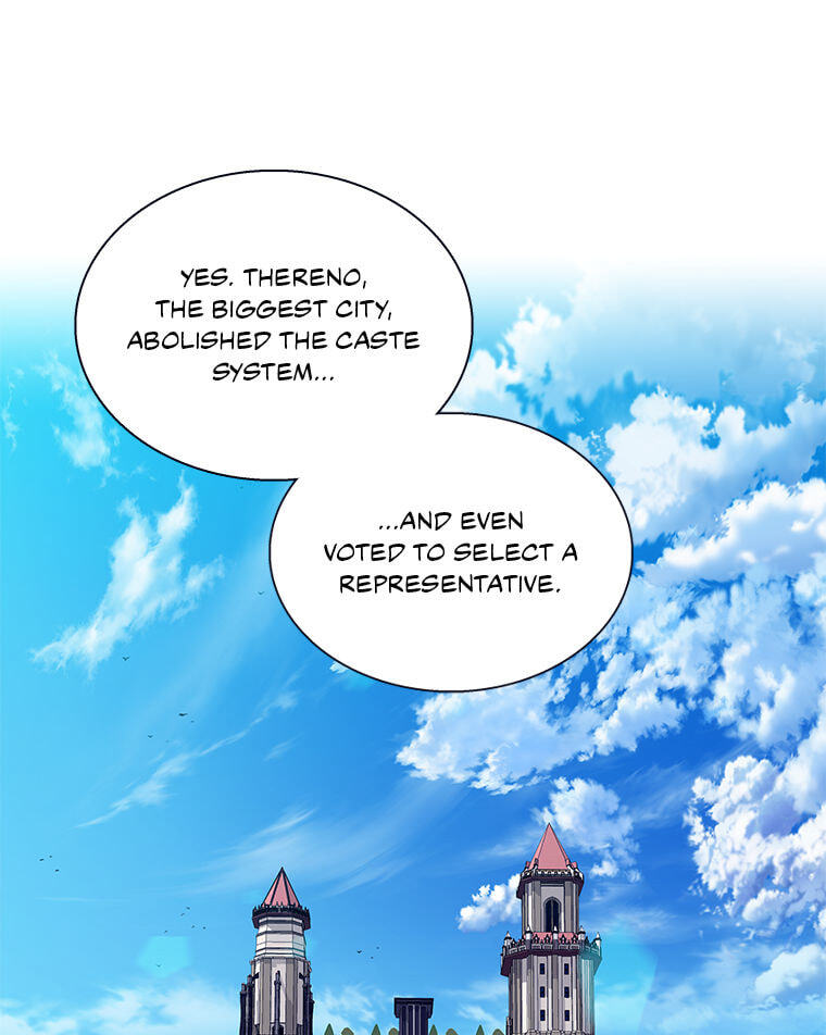 Hara of Thunder Chapter 127 page 335 - 