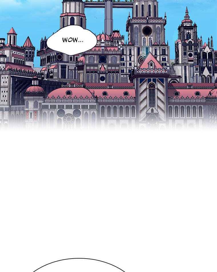 Hara of Thunder Chapter 127 page 336 - 